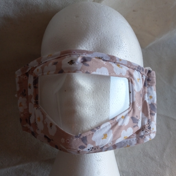 Face mask 😷 - Picture 4 of 4